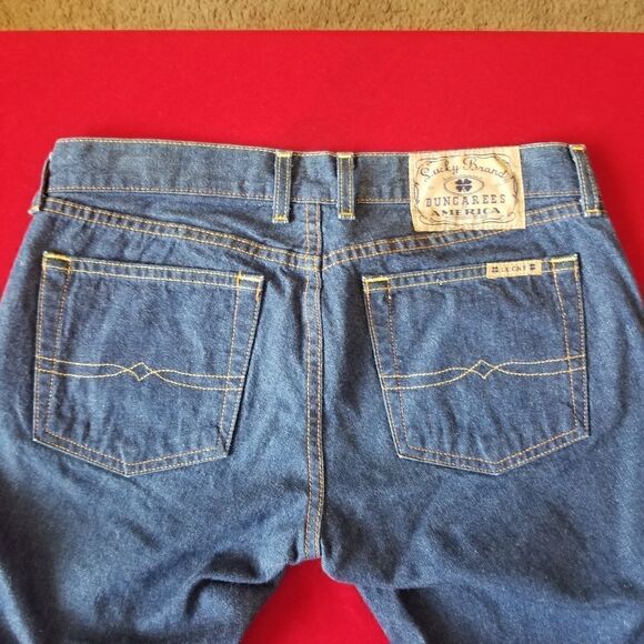 Paige Hollywood Hills Jeans, sz.28/29 - Picture 7 of 7